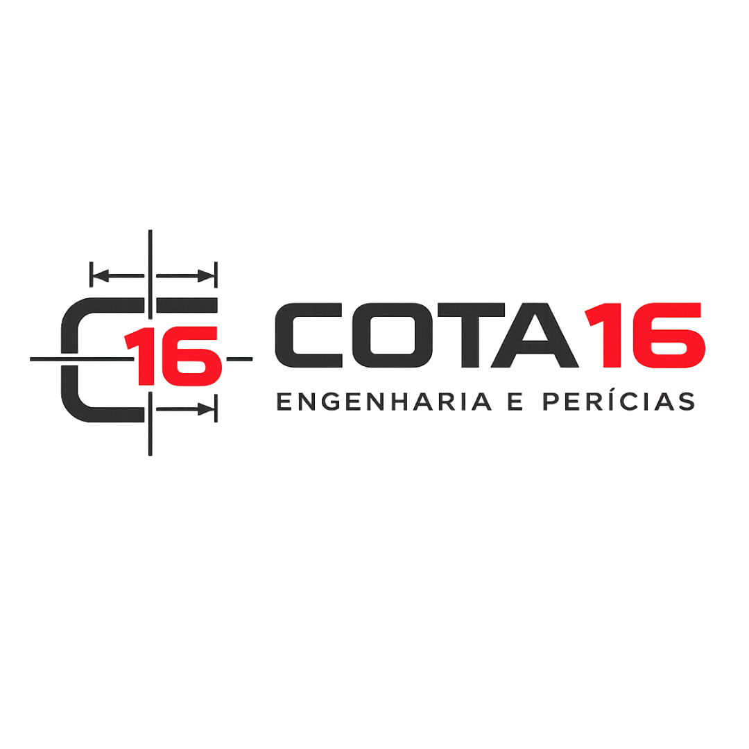COTA16 Engenharia e Perícias